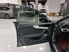 Audi A5 (Imported) Sportback 40 TFSI quattro Luxury Sport Edition - фото 10