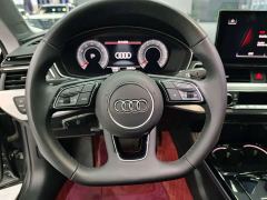 Audi A5 (Imported) Sportback 40 TFSI quattro Luxury Sport Edition - фото 12