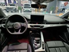 Audi A5 (Imported) Sportback 40 TFSI quattro Luxury Sport Edition - фото 14