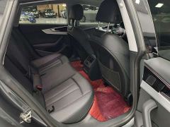 Audi A5 (Imported) Sportback 40 TFSI quattro Luxury Sport Edition - фото 15