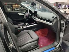 Audi A5 (Imported) Sportback 40 TFSI quattro Luxury Sport Edition - фото 16