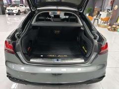 Audi A5 (Imported) Sportback 40 TFSI quattro Luxury Sport Edition - фото 18