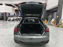 Audi A5 (Imported) Sportback 40 TFSI quattro Luxury Sport Edition - фото 19