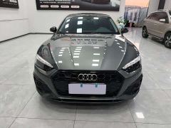 Audi A5 (Imported) Sportback 40 TFSI quattro Luxury Sport Edition - фото 2
