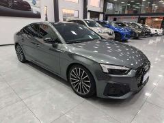 Audi A5 (Imported) Sportback 40 TFSI quattro Luxury Sport Edition - фото 3