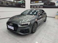 Audi A5 (Imported) Sportback 40 TFSI quattro Luxury Sport Edition - фото 4