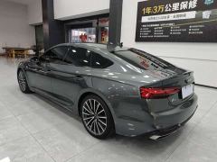 Audi A5 (Imported) Sportback 40 TFSI quattro Luxury Sport Edition - фото 5