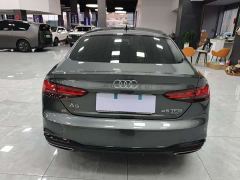 Audi A5 (Imported) Sportback 40 TFSI quattro Luxury Sport Edition - фото 6