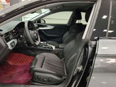 Audi A5 (Imported) Sportback 40 TFSI quattro Luxury Sport Edition - фото 8
