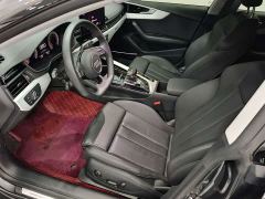 Audi A5 (Imported) Sportback 40 TFSI quattro Luxury Sport Edition - фото 9
