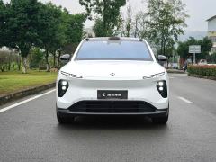 NIO EC6 75kWh - фото 1