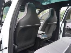 NIO EC6 75kWh - фото 11