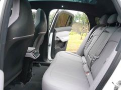 NIO EC6 75kWh - фото 12
