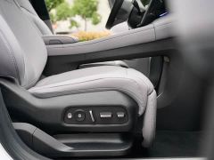 NIO EC6 75kWh - фото 13