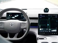 NIO EC6 75kWh - фото 15