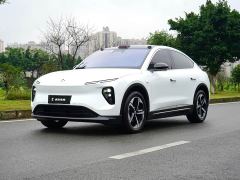 NIO EC6 75kWh - фото 2