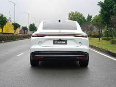 NIO EC6 75kWh - фото 5