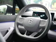 NIO EC6 75kWh - фото 6
