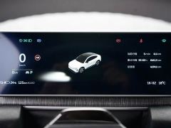 NIO EC6 75kWh - фото 7