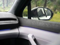 NIO EC6 75kWh - фото 9