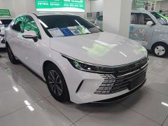 BYD Destroyer 05 Glory Edition DM-i 55KM Luxury - ფოტო 1