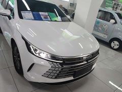 BYD Destroyer 05 Glory Edition DM-i 55KM Luxury - ფოტო 2