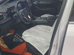 BYD Destroyer 05 Glory Edition DM-i 55KM Luxury - ფოტო 5