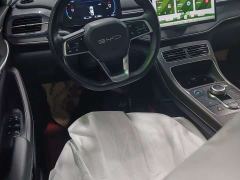 BYD Destroyer 05 Glory Edition DM-i 55KM Luxury - ფოტო 6