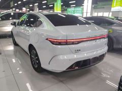 BYD Destroyer 05 Glory Edition DM-i 55KM Luxury - ფოტო 7