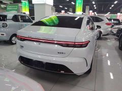 BYD Destroyer 05 Glory Edition DM-i 55KM Luxury - ფოტო 8