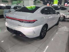 BYD Destroyer 05 Glory Edition DM-i 55KM Luxury - ფოტო 9