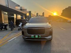Li Auto ONE Extended Range 6-Seater - ფოტო 2