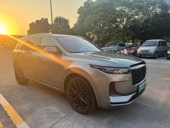 Li Auto ONE Extended Range 6-Seater - ფოტო 3