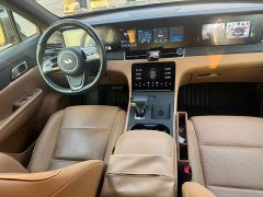 Li Auto ONE Extended Range 6-Seater - ფოტო 4