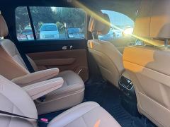 Li Auto ONE Extended Range 6-Seater - ფოტო 5