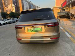 Li Auto ONE Extended Range 6-Seater - ფოტო 7