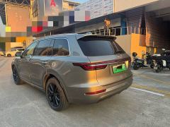 Li Auto ONE Extended Range 6-Seater - ფოტო 8
