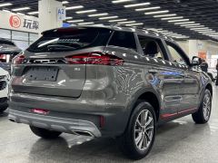 Geely Boyue Millions 1.8TD DCT 2WD Comfort Edition - photo 10