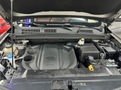 Geely Boyue Millions 1.8TD DCT 2WD Comfort Edition - photo 13