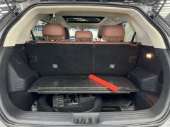 Geely Boyue Millions 1.8TD DCT 2WD Comfort Edition - photo 14