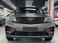 Geely Boyue Millions 1.8TD DCT 2WD Comfort Edition - photo 3
