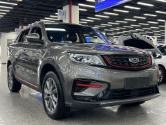 Geely Boyue Millions 1.8TD DCT 2WD Comfort Edition - photo 4