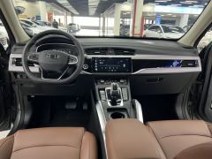Geely Boyue Millions 1.8TD DCT 2WD Comfort Edition - photo 6