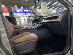 Geely Boyue Millions 1.8TD DCT 2WD Comfort Edition - photo 7