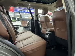 Geely Boyue Millions 1.8TD DCT 2WD Comfort Edition - photo 8