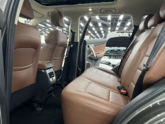 Geely Boyue Millions 1.8TD DCT 2WD Comfort Edition - photo 9
