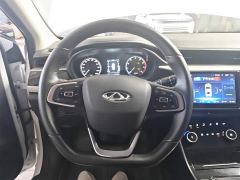 Chery Arrizo 5 PRO 1.5L Manual Youth Edition - photo 10