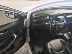 Chery Arrizo 5 PRO 1.5L Manual Youth Edition - photo 15
