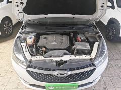 Chery Arrizo 5 PRO 1.5L Manual Youth Edition - photo 19