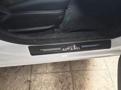 Chery Arrizo 5 PRO 1.5L Manual Youth Edition - photo 20